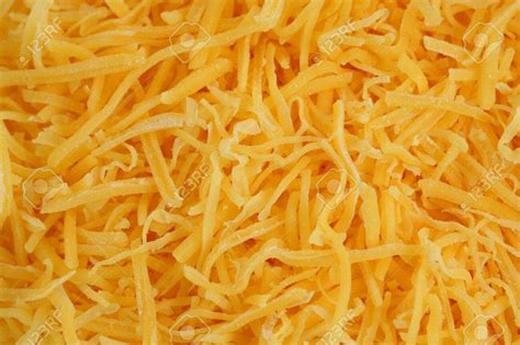 shredded cheddar cheese bulk