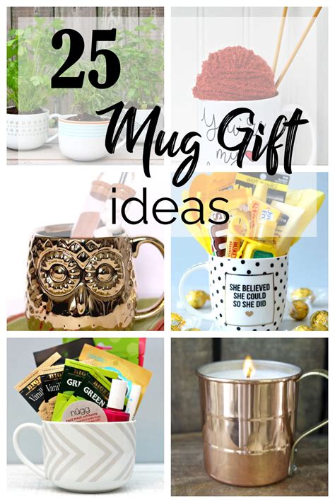gifts   mug adventures   diy mom