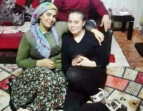 Turk Turban Turbanli Hijab Turkish Olgun Dolgun Evli Dul