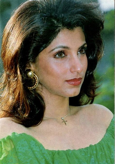 dimple dimple kapadia height weight age affairs biography