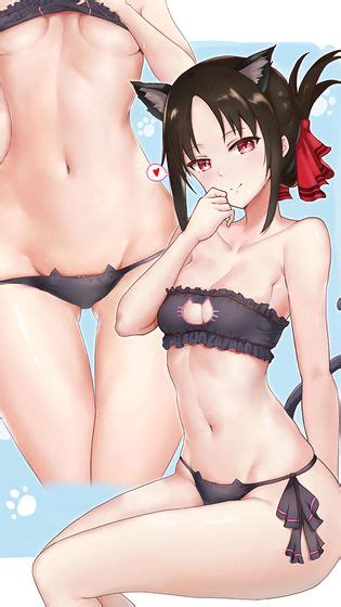 Kaguya Sama Love Is War Luscious Hentai Manga And Porn