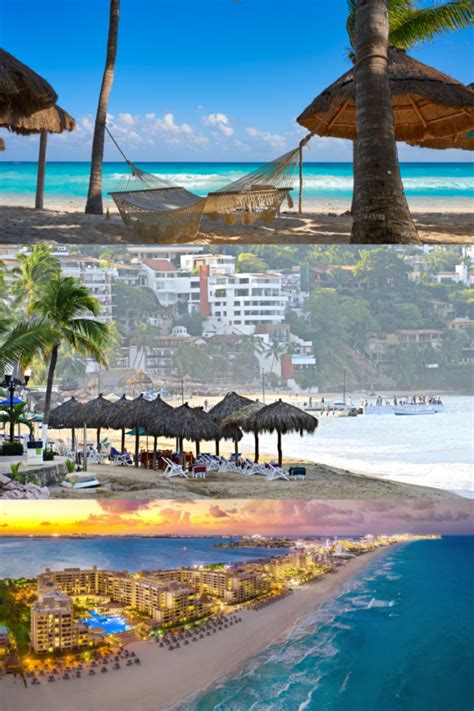 loved beach hotels  mexico green vacation deals