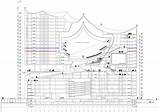 Herzog Meuron Elbphilharmonie Hamburg Philharmonic Architecture Elbe Plan Hall Theater Section Arquitectura Project Aasarchitecture Hamburgo Concert Filarmonica Facade Drawing Structure sketch template