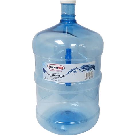 gallon water jug