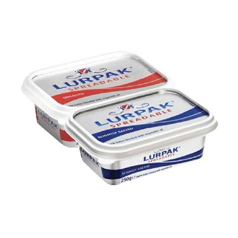 lurpak spreadable unsalted salted butter grand wynn enterprise