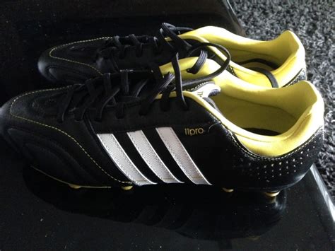 item  adidas football shoes