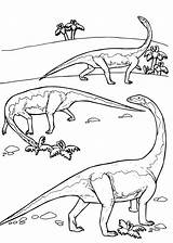Pilih Papan Coloring Kids Dinosaurs sketch template