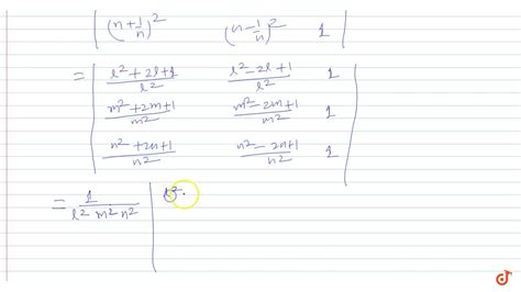 If A B C Gt 0 And X Y Z E R Then The `determinant A A 2 A Ax