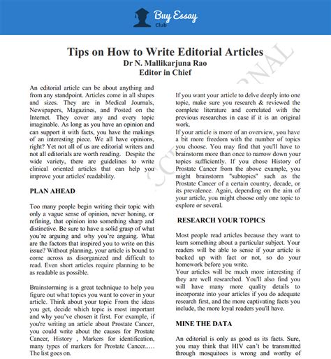 learn   write  editorial   professional journalist