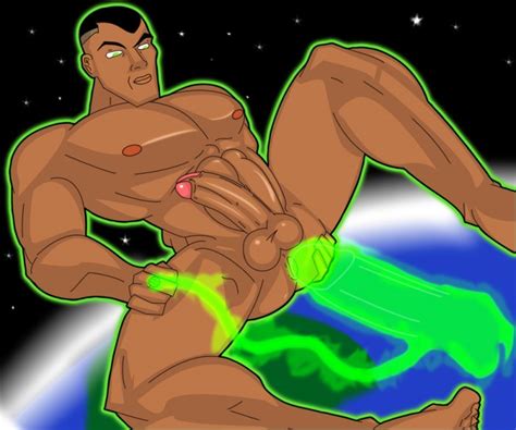 John Stewart Power Ring Masturbation Gay Superhero Sex Pics Sorted