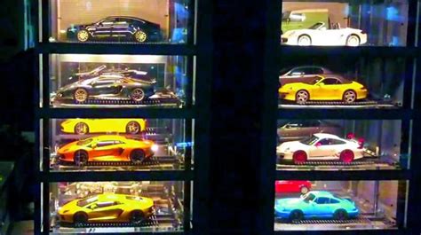 vending machine   luxury cars