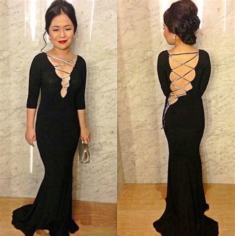 juripunek fashion pulis best and worst dressed celebrities at the star magic ball 2013