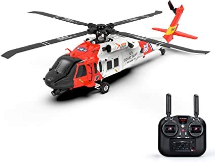 yueg rc helicopter rtf helicopter  camera yxznrc     ch brushless direct drive