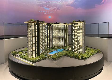 amber park best selling new freehold launch in may 2019 singapore