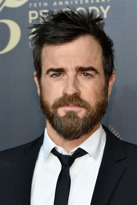 Justin Theroux Facts 9 Things You Probably Didn T Know About The