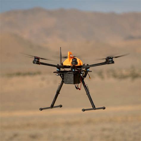 nasa developed tech cuts power  drones  entering protected airspace insidehook