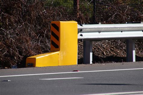 max tension tl   terminal acp road barriers  guardrails