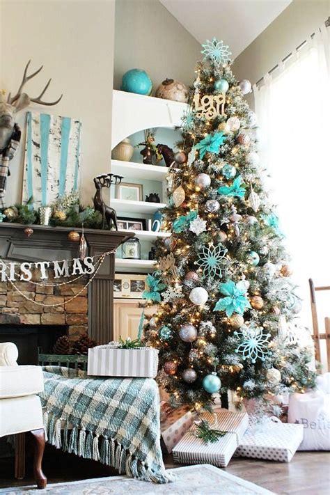 stunning christmas tree decoration ideas instaloverz