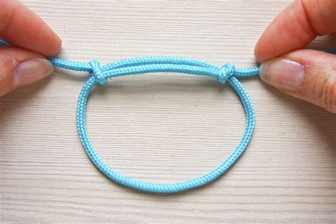 simple sliding knot   fable