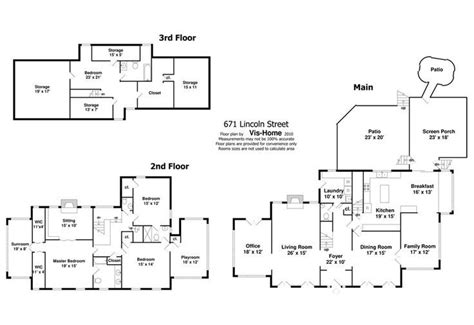 home  house floor plan mipit