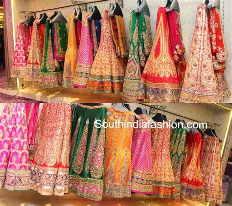 kashish bridal collection south india fashion
