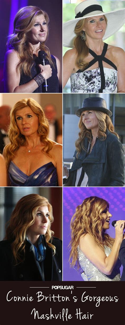 What We Re Going To Miss Most About Connie Britton On