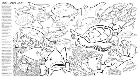 mural coloring pages learning