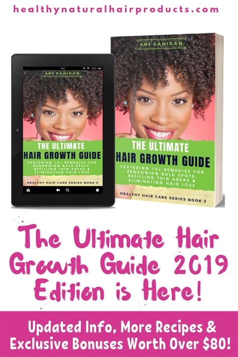 natural hair book natural hair styles hair growth methods