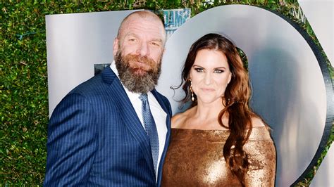 Stephanie Mcmahon And Triple H To Host ‘the Quest For Lost
