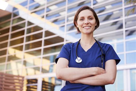 how to become a nursing specialist maryville online