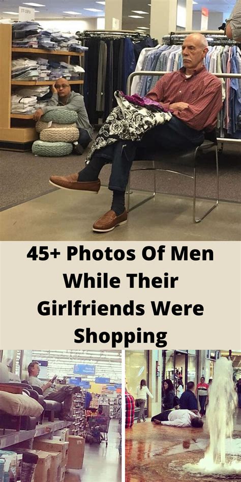 45 hilarious photos that show just how much fun men have when their