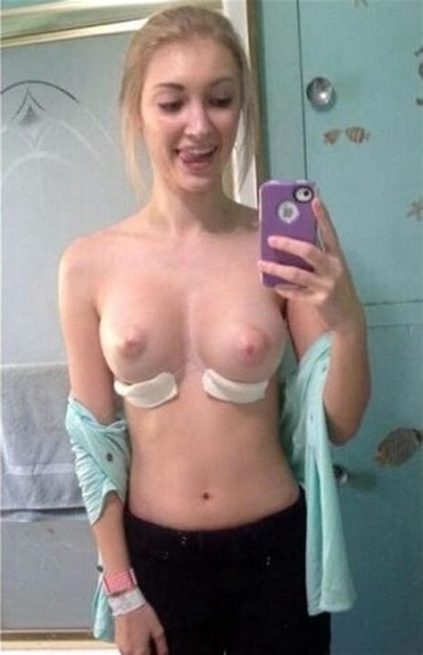 anna faith nude leaked photos — frozen cosplayer model did boob job