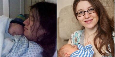 Mom Gives Birth In Her Sleep After Being Drugged By Doctors
