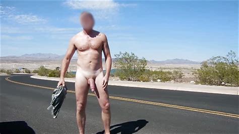 Nude Hiking At Red Rock And Lake Mead 16 Pics Xhamster