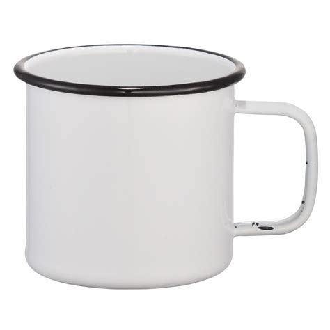 promotional enamel metal mugs budget promotion
