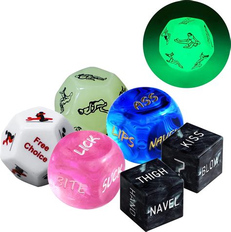 6 sex dice game with sex positions sex game adult toys