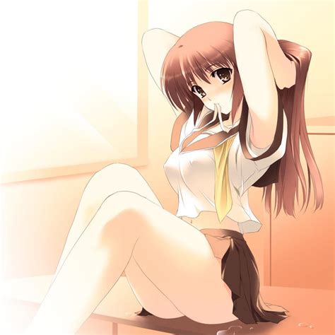 Anime pics sexy