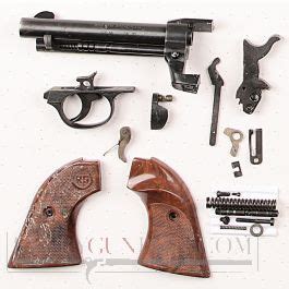 rohm rg model  revolver everygunpartcom