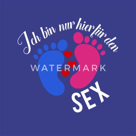 i m just here for the sex men s premium t shirt spreadshirt