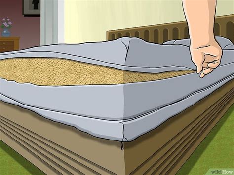 clean  tempur pedic mattress