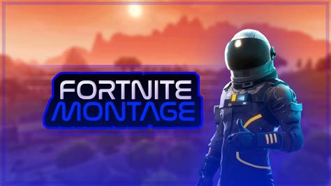 fortnite montage thumbnail