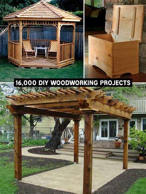 diy woodworking projects iseeidoimake