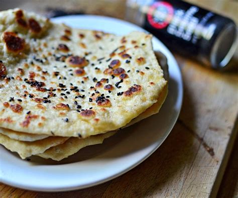 naan  home youll  buy store bought