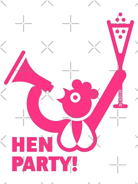 Hen Party Team Bride Hens Night Bachelorette Party Chicks