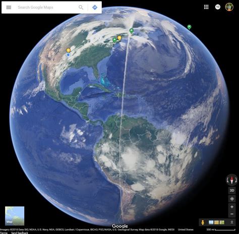 google earth map satellite imagery amashusho images