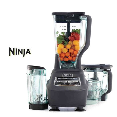 ninja kitchen appliance ninja intelli sense kitchen system