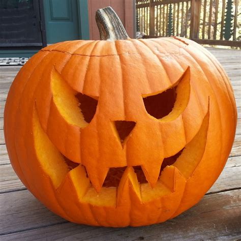 pumpkin carving tips carve  pumpkin easily   tricks