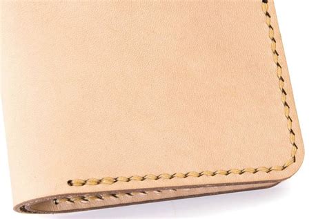 vegetable tanned leather process benefits    matters