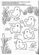 Actividades Preescolar Para Niños Primaria Imprimir Dibujos Fichas Pintar Con Inicial Relacionar Preschool Atividades Google Iwc sketch template