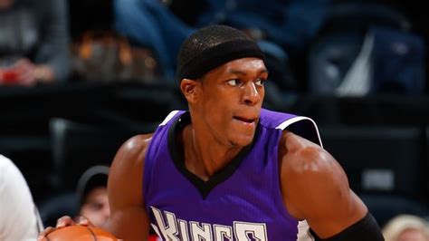 Rajon Rondo Apologises For Using A Homophobic Slur To Nba Referee Bill